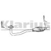 KLARIUS 321080 Catalytic Converter